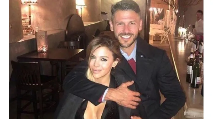 El protector: Demichelis hizo frente a una banda de ladrones para cuidar a su familia