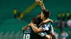 Deportivo Cali vs Unión Magdalena por la Liga Águila.