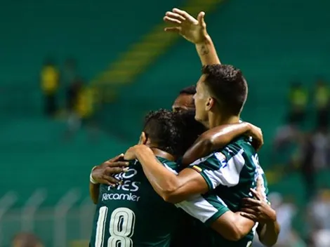 En VIVO: Deportivo Cali vs Unión Magdalena por la Liga Águila