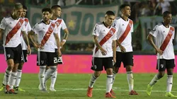 Todavía hay un jugador de River que puede partir rumbo a la MLS