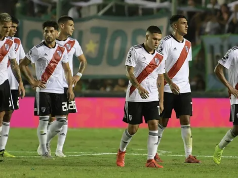 Todavía hay un jugador de River que puede partir rumbo a la MLS