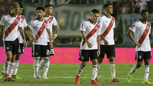 Todavía hay un jugador de River que puede partir rumbo a la MLS