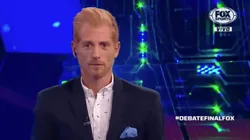 Liberman pidió que vuelva Messi pero antes le puso la vara muy alta