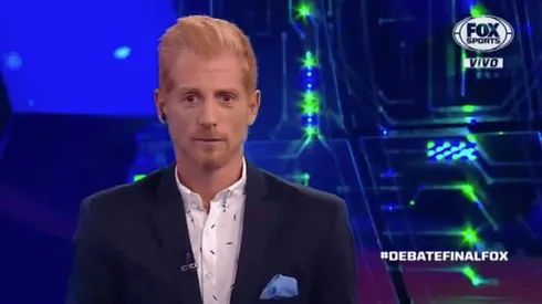 Liberman pidió que vuelva Messi pero antes le puso la vara muy alta