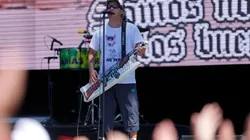 Pablo Lescano usará la camiseta de Gabriel Mercado.