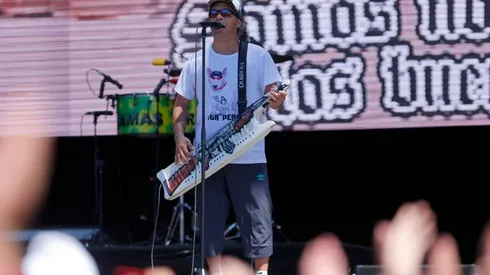 Pablo Lescano usará la camiseta de Gabriel Mercado.