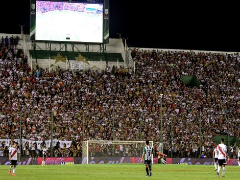 A Boca no le gusta esto: el nuevo temita de la hinchada de River