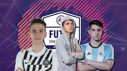 FIFA 19 - Tres argentinos en la próxima FUT Champions Cup
