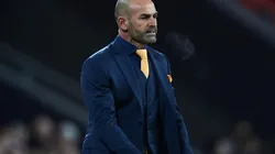 El mensaje de Paco Jémez que llega a oídos de Cruz Azul