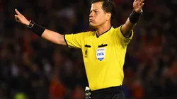 Quedó definido: Víctor Carrillo será el silbato del Sporting Cristal vs Alianza Lima