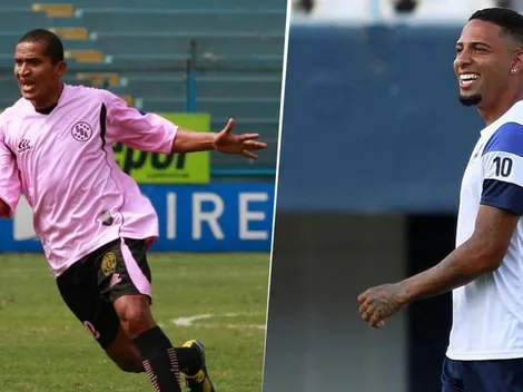 Muy emotivo: Alexi Gómez recordó los consejos que Kukín Flores le dio para ser mejor jugador