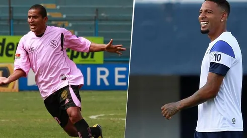 Muy emotivo: Alexi Gómez recordó los consejos que Kukín Flores le dio para ser mejor jugador