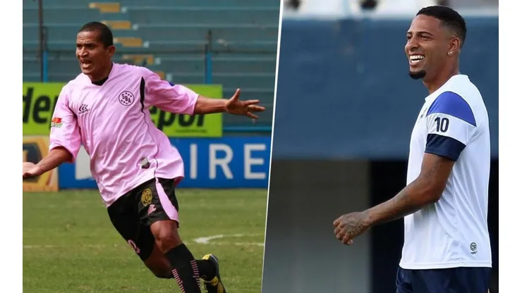 Muy emotivo: Alexi Gómez recordó los consejos que Kukín Flores le dio para ser mejor jugador