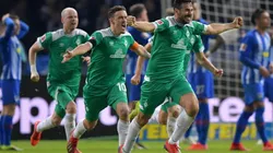 Que gran gesto: Pizarro agradeció la elección en el once ideal y lo posteó en su Instagram