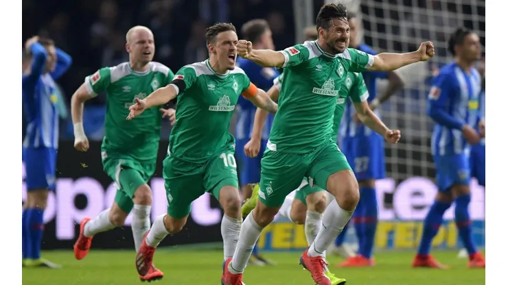 Que gran gesto: Pizarro agradeció la elección en el once ideal y lo posteó en su Instagram