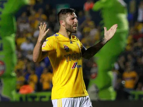 Ver en VIVO Saprissa vs Tigres por la Concachampions