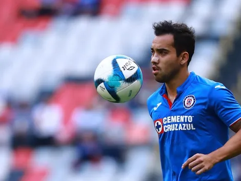 Ver en VIVO Cruz Azul vs Alebrijes Oaxaca por la Copa MX