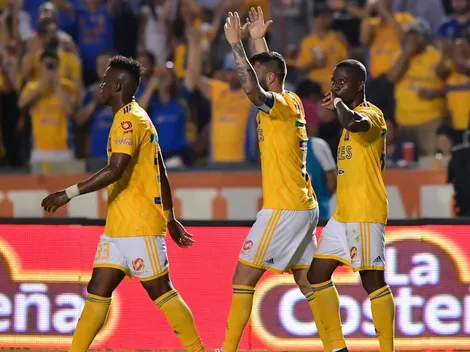 En VIVO: Saprissa vs Tigres por la Concachampions