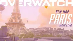 París es el nuevo mapa de asalto de Overwatch ¡La ciudad como nunca la imaginaste!