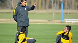 Patón Bauza reveló que hay algo que le encanta de Gallardo