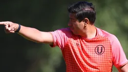 Todo se reduce a un nombre: Universitario definió y espera por su último refuerzo