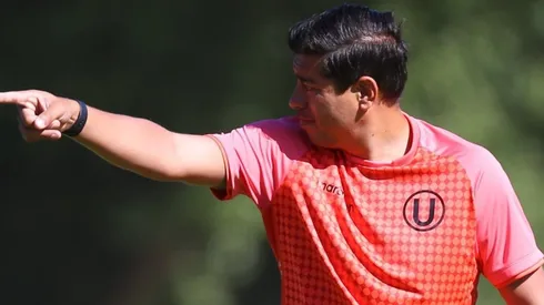 Todo se reduce a un nombre: Universitario definió y espera por su último refuerzo