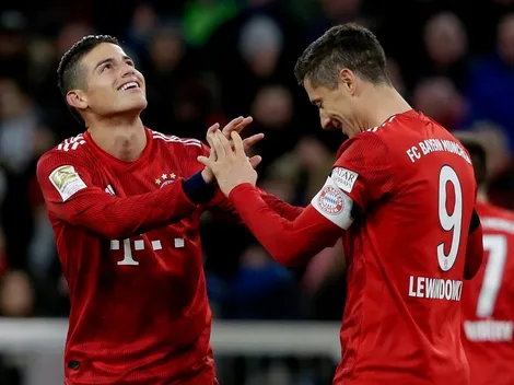 Liverpool vs Bayern Múnich EN VIVO ONLINE por la Champions League