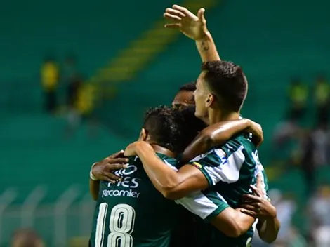 Qué canal transmite Deportivo Cali vs Unión Magdalena por la Liga Águila