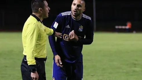 Atención Cristal: La primera baja de peso en cara al clásico ante Alianza Lima