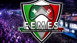 ¡Los eSports son deporte en México! Se presenta la Federación Mexicana de eSports