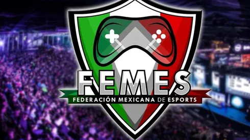 ¡Los eSports son deporte en México! Se presenta la Federación Mexicana de eSports