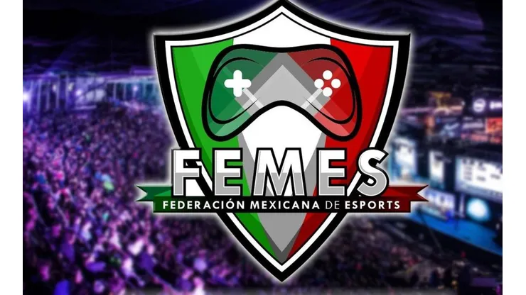 ¡Los eSports son deporte en México! Se presenta la Federación Mexicana de eSports
