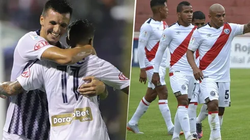 Con Alianza Lima y Deportivo Municipal en lo más alto, así quedaron las posiciones de la Liga 1