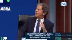 Foto del Ruso Brailovsky.