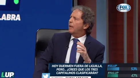 Foto del Ruso Brailovsky.