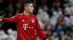 Liverpool vs Bayern Múnich por la Champions League.