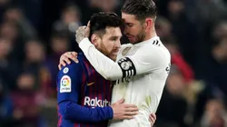 En España quieren que la Supercopa la jueguen siempre Real Madrid y Barcelona