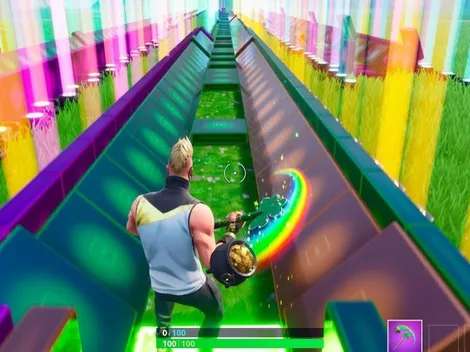 Nuevos desafíos y recompensas Horas Extra en Fortnite