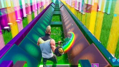 Nuevos desafíos y recompensas Horas Extra en Fortnite