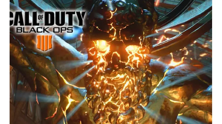 A lo Van Helsing: Así es Dead of the Night el nuevo Modo Zombies para el COD: Black Ops 4