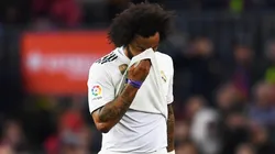 De mal en peor: aseguran que Marcelo está decepcionado por su situación en el Real Madrid