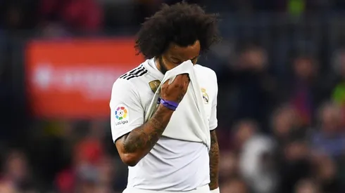 De mal en peor: aseguran que Marcelo está decepcionado por su situación en el Real Madrid