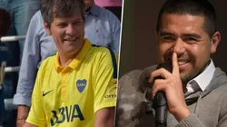 Pergolini no tiene problemas en cederle su lugar a Román.
