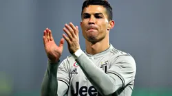 Un socio histórico de Cristiano Ronaldo jugará esta temporada en la MLS