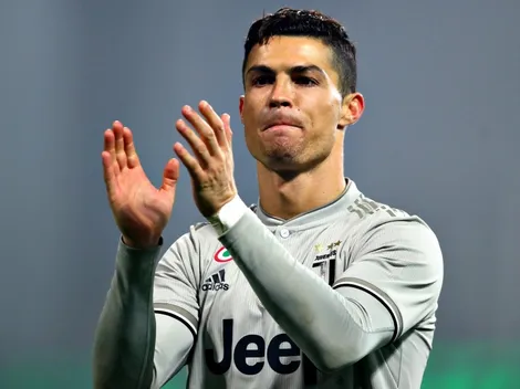 Un socio histórico de Cristiano Ronaldo jugará esta temporada en la MLS
