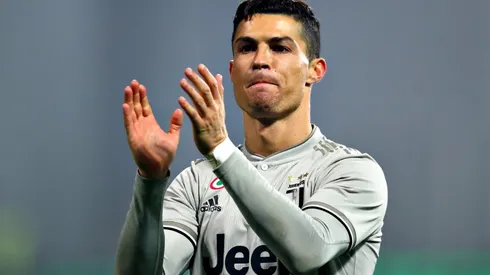 Un socio histórico de Cristiano Ronaldo jugará esta temporada en la MLS