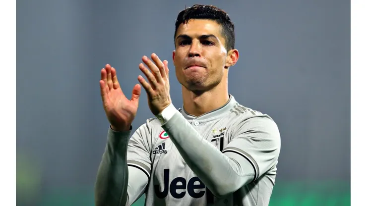 Un socio histórico de Cristiano Ronaldo jugará esta temporada en la MLS