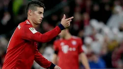 Liverpool vs Bayern Múnich por la Champions League.