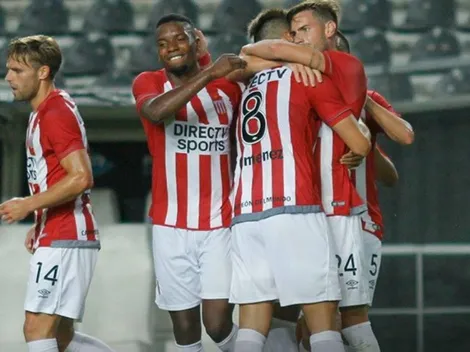 Qué canal transmite Argentinos vs Estudiantes de por la Superliga