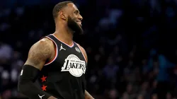 Llegó el día: LeBron James habló sobre su retiro de la NBA